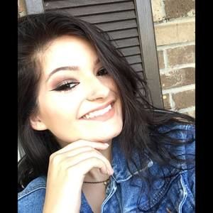 Meet your Posher, Meghan